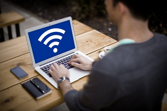 Connect to Secure Wi-Fi Networks