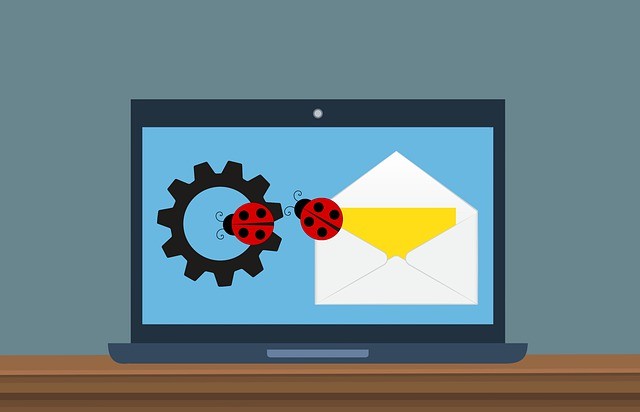 Avoid Phishing Emails