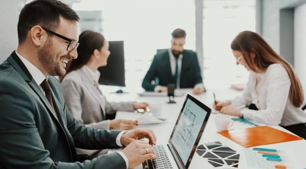 Three ways entrepreneurs can adapt to changing market dynamics, Business Agile Methodology