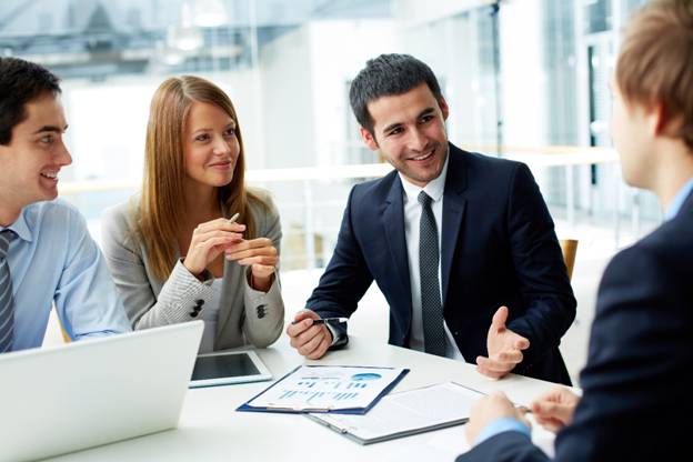 changing market dynamics