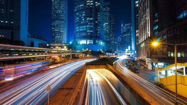 Better Future for Smart Cities