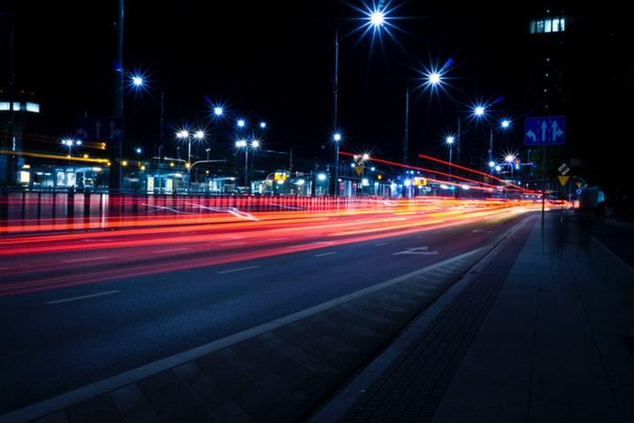 how smart cities look