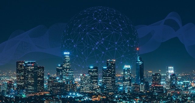 What Are the Smart Cities & What Do They Look Like