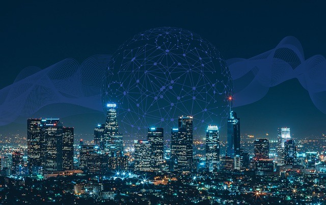 What Are the Smart Cities & What Do They Look Like