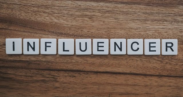 Everything You Need to Be An Influencer Marketer