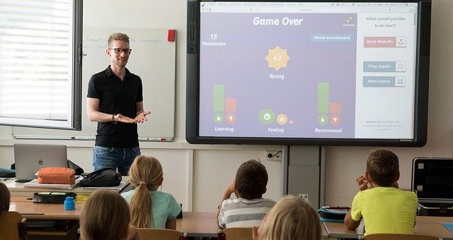 How to Make More Money as a Teacher