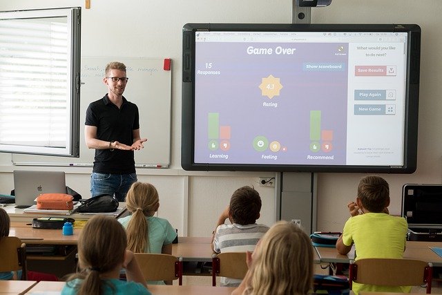 How to Make More Money as a Teacher