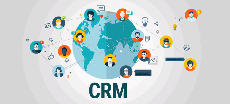 5 Ways CRM Improves the Customer Experience