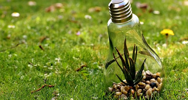 An Entrepreneur’s Guide To Idea Generation