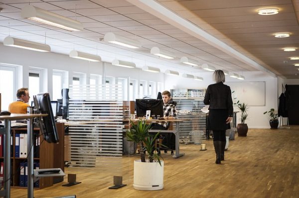A Step-By-Step Guide To Starting A Brokerage Firm, How to Optimize Your Office Space for Maximum Productivity and Comfort