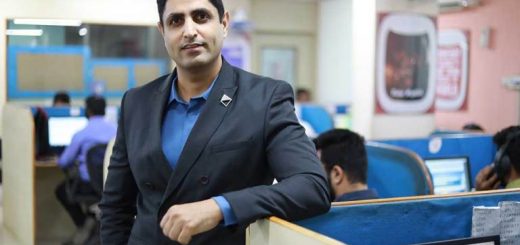 Interview with Manoj Tulsani, CEO of Rayna Tours