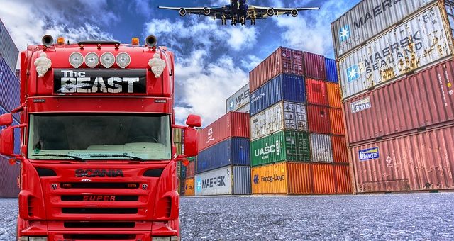 4 Ways Supply Chain Managers Can Improve Sustainability