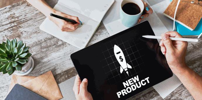 How To Come Up With Ideas For New Products For Your Business