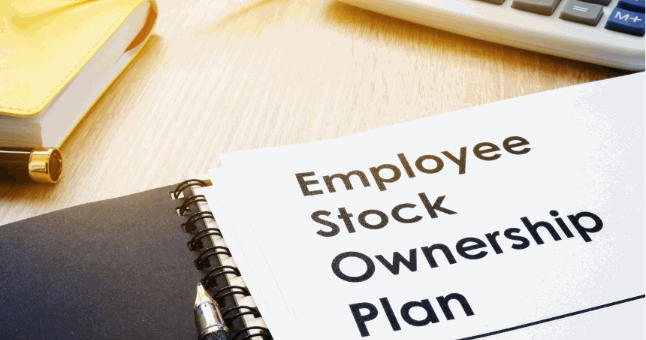 ESOP Tips: Alternatives To Employee Pay Cuts