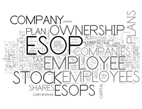 Employee Stock Ownership Plan