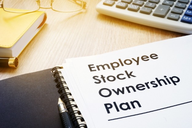 Employee Stock Ownership Plan Tips: Alternatives To Employee Pay Cuts