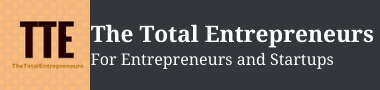 The Total Entrepreneurs