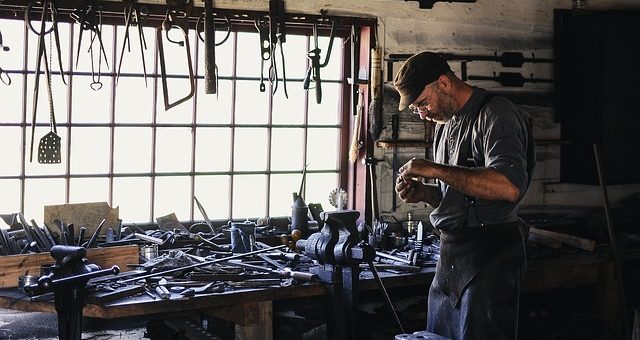 How the Skills Shortage Could Affect Your Manufacturing Business