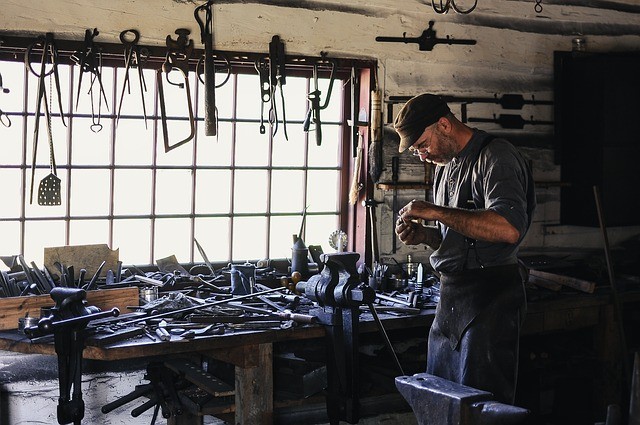 How the Skills Shortage Could Affect Your Manufacturing Business