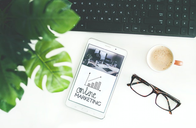online affiliate marketing