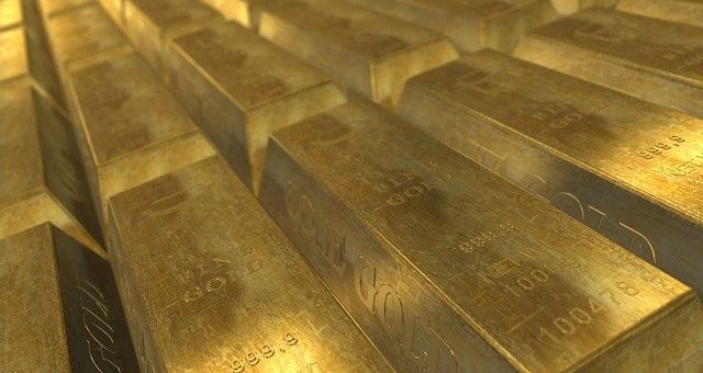 How To Invest In Gold