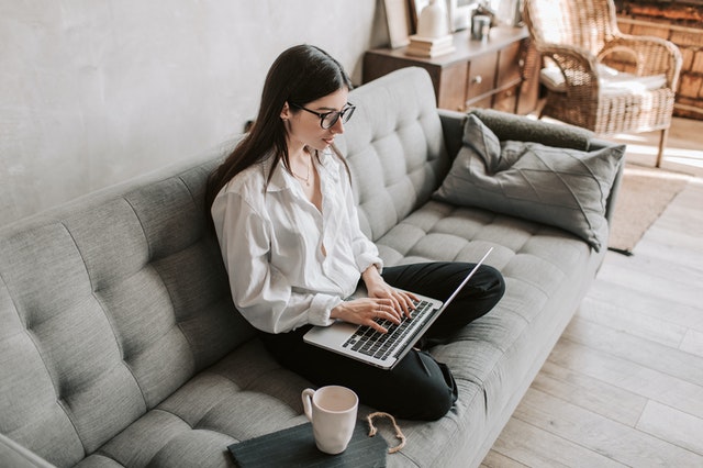 How to Make Money Online with Content Marketing, How to show appreciation for your employees while working from home