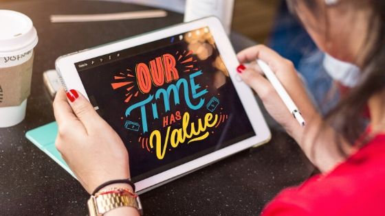 Ways To Move From A Consumer To A Producer