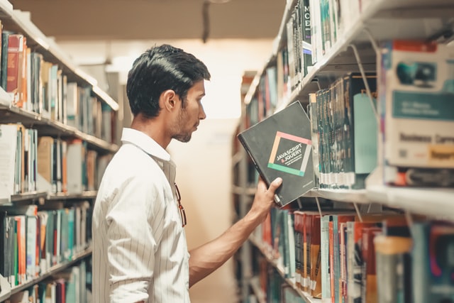 3 Ways Furthering Your Education And Personal Development Can Benefit You And Your Business