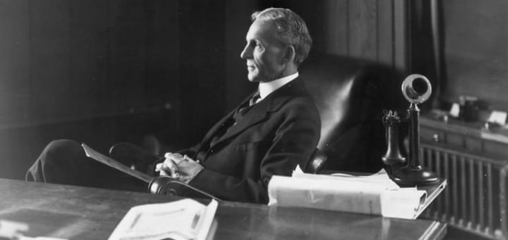 See How These 10 Successful Entrepreneurs Started