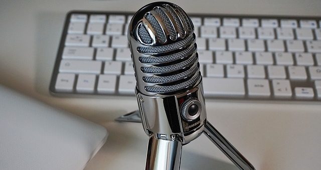 How To Start A Podcast And Make Money