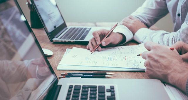 How To Create A Pro Forma Financial Statement
