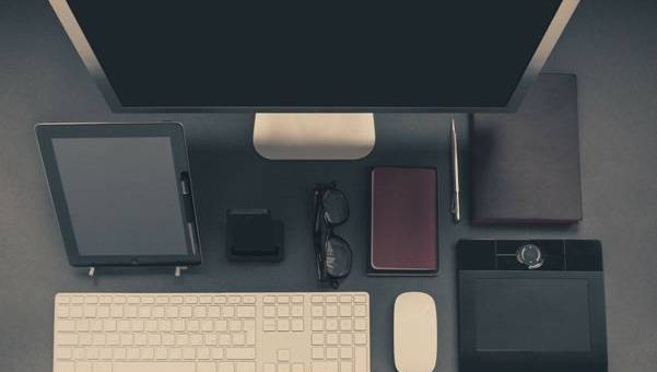Reasons for an Increasing Demand for Portable Monitors