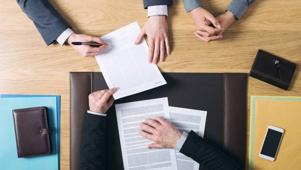 Why it’s Important to Register Your Business Name