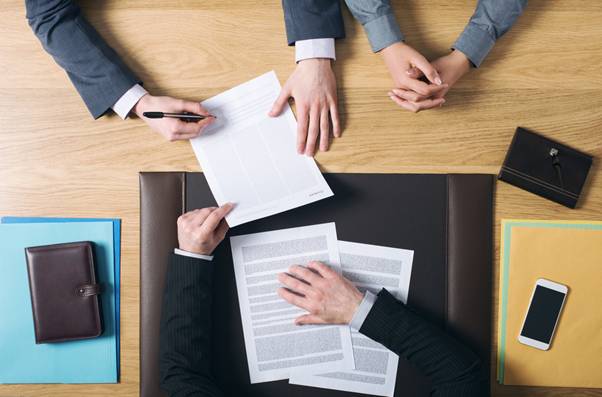 Why it’s Important to Register Your Business Name