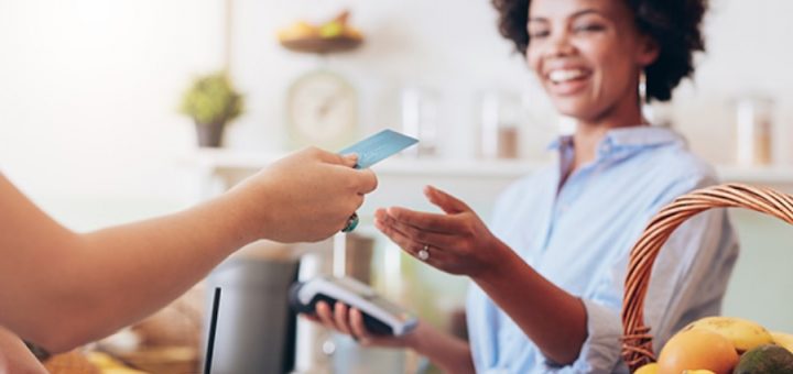 cash discount for small business