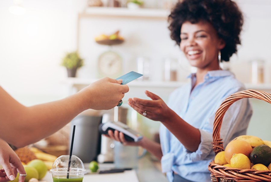 cash discount for small business