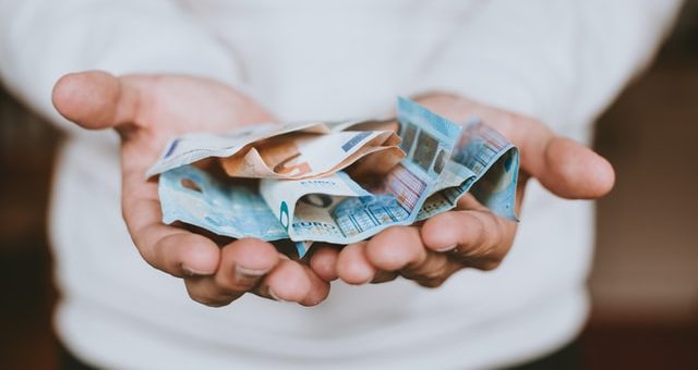 The Best Ways To Obtain Fast Cash During The COVID-19 Pandemic