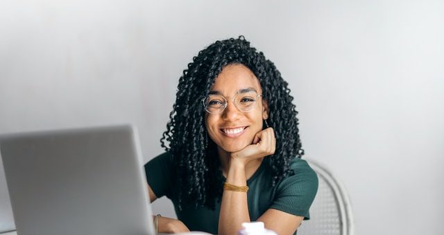 How to Give Online Students a sense of Community