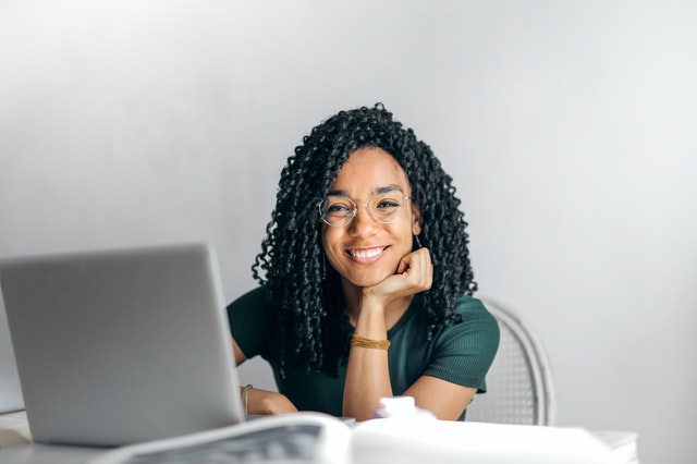 How to Give Online Students a sense of Community