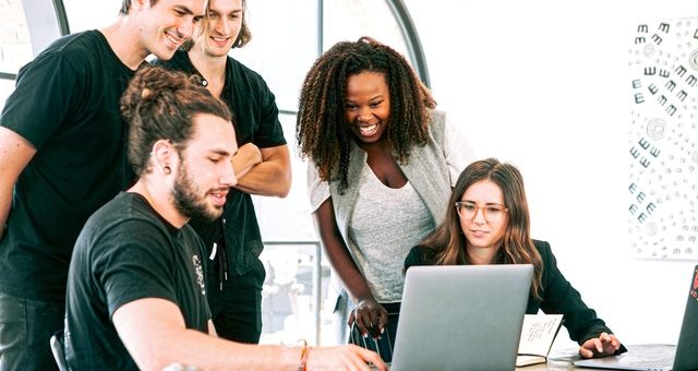 What should startups do to get on top of search engine ranking?