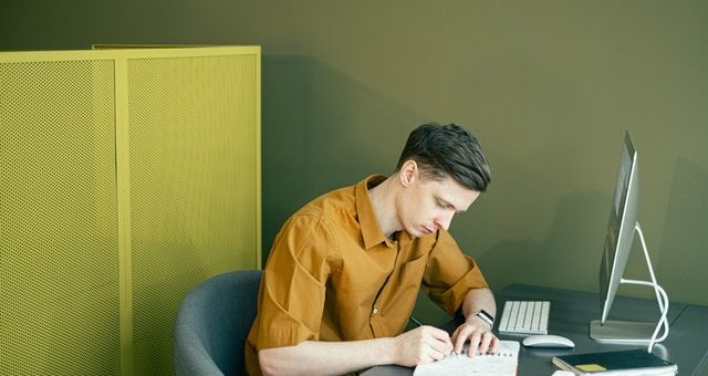 Ways to Improve Your Employees’ Business Writing Skills