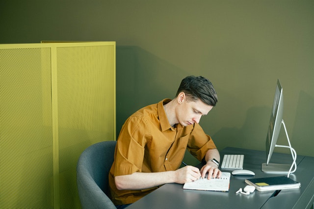 Ways to Improve Your Employees’ Business Writing Skills