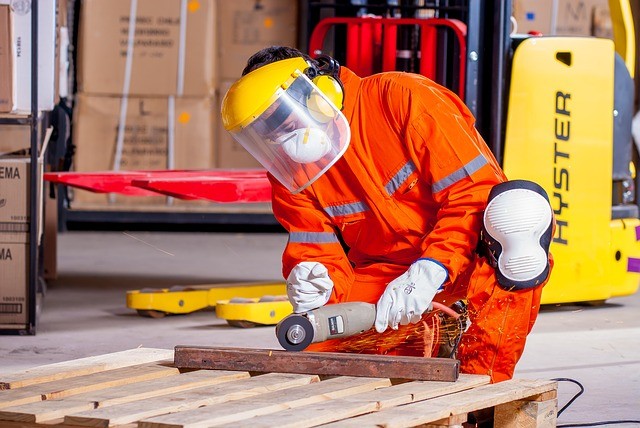 Things Business Owners Can Do to Ensure Maximum Safety in the Workplace