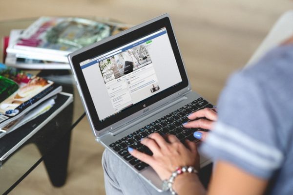 About Social Media Marketing