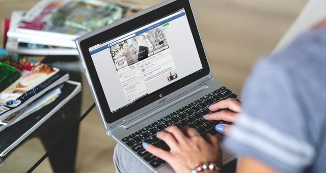 About Social Media Marketing