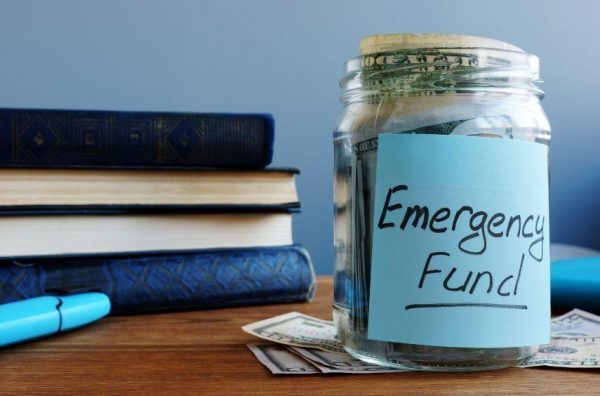 How Do You Get Emergency Money?