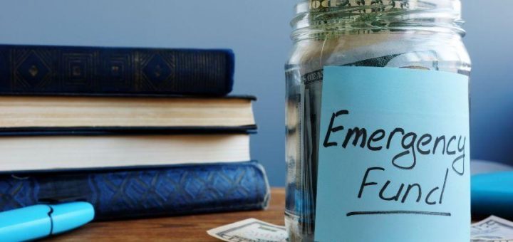 How Do You Get Emergency Money?
