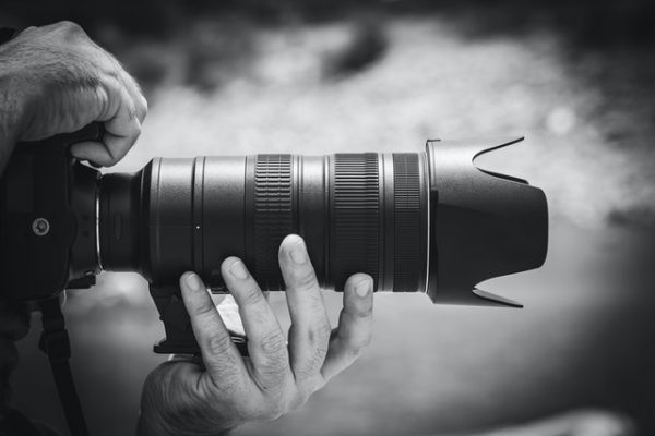 Commercial Photography Business