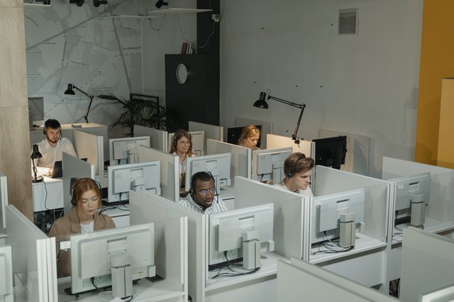 Call Center Improvement Strategies That Work