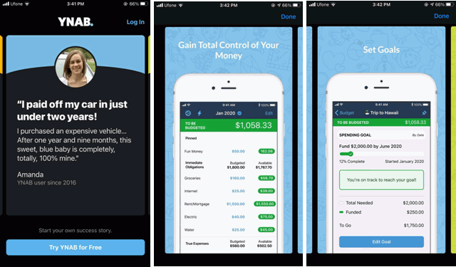 Best Apps for Budget Management